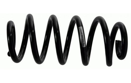 Coil Spring 994 600 Sachs