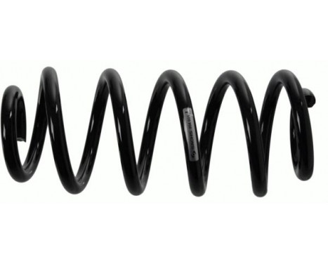 Coil Spring Coil Spring
