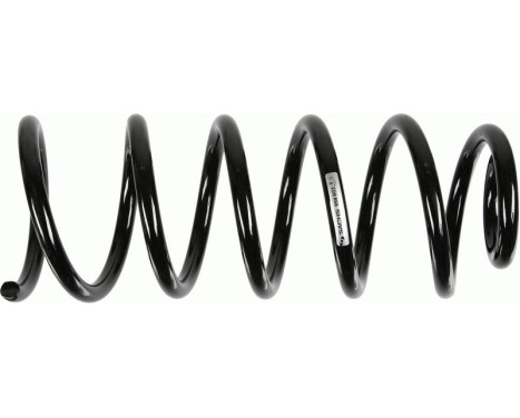 Coil Spring 994 603 Sachs