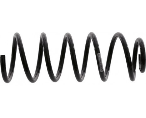 Coil Spring Coil Spring