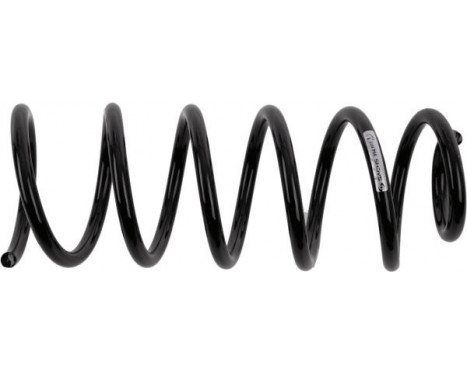 Coil Spring Coil Spring