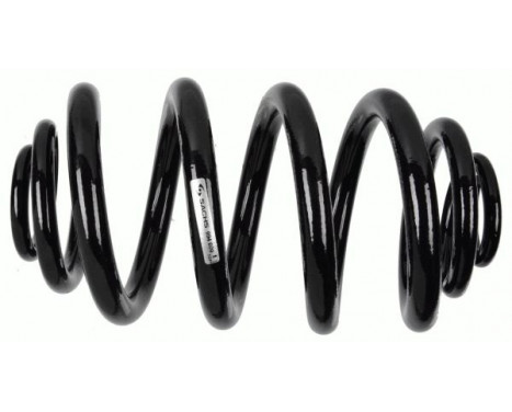 Coil Spring Coil Spring
