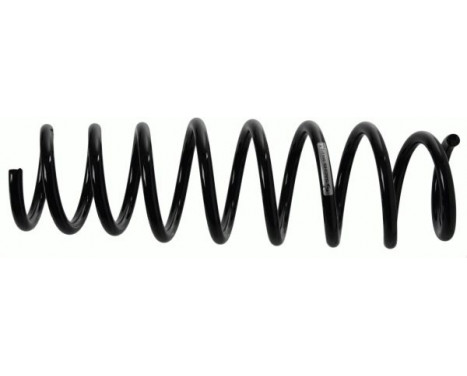 Coil Spring Coil Spring