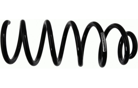 Coil Spring 994 616 Sachs