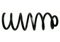 Coil Spring 994 619 Sachs
