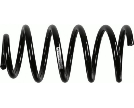 Coil Spring Coil Spring