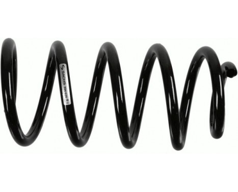 Coil Spring Coil Spring