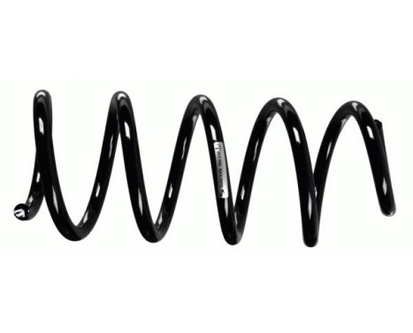 Coil Spring Coil Spring