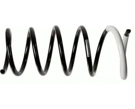 Coil Spring Coil Spring