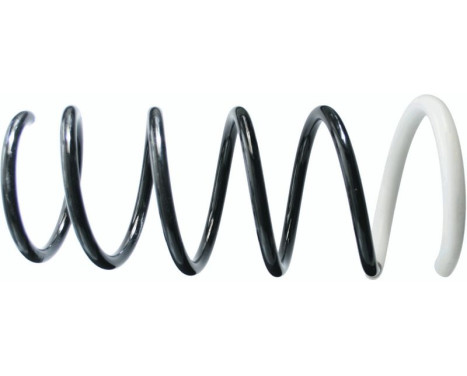 Coil Spring 994 631 Sachs