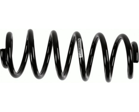 Coil Spring Coil Spring