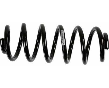 Coil Spring 994 632 Sachs