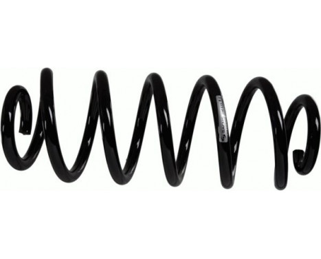 Coil Spring Coil Spring