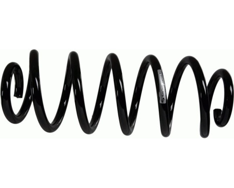 Coil Spring 994 633 Sachs