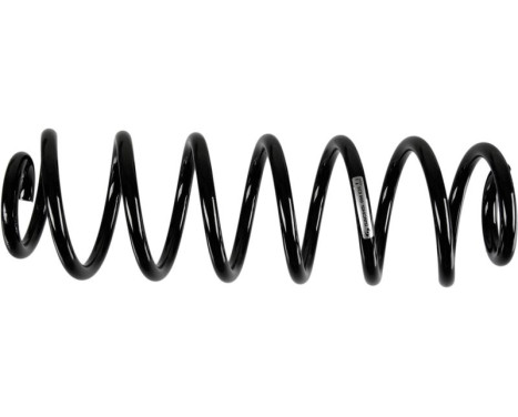 Coil Spring 994 635 Sachs