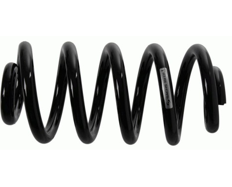 Coil Spring 994 639 Sachs