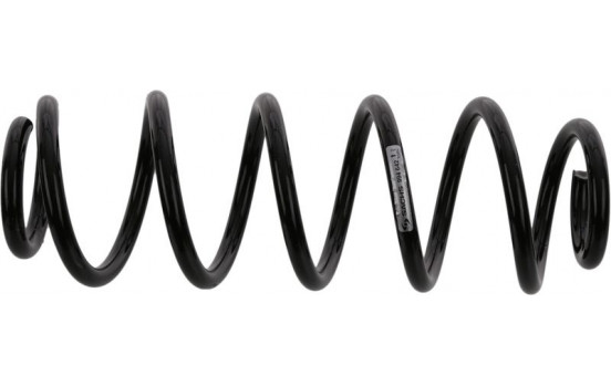 Coil spring 994 642 Sachs
