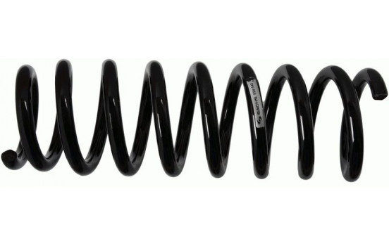 Coil spring 994 645 Sachs