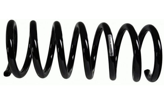 Coil spring 994 655 Sachs