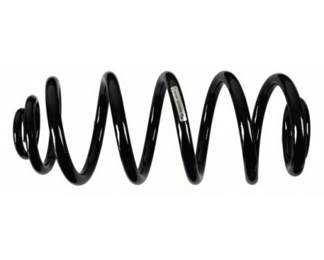 Coil Spring Coil Spring