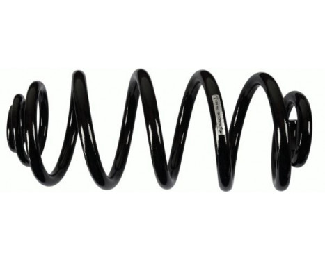 Coil Spring Coil Spring