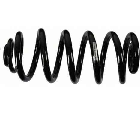 Coil Spring Coil Spring