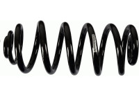 Coil Spring 994 663 Sachs