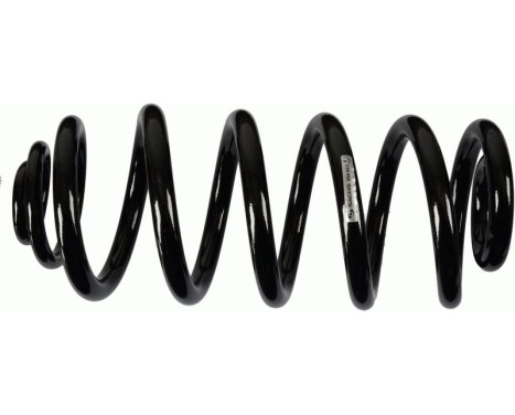 Coil Spring 994 663 Sachs