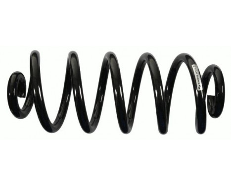 Coil Spring Coil Spring