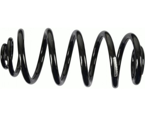 Coil Spring Coil Spring