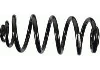 Coil Spring 994 666 Sachs