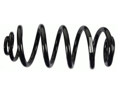 Coil Spring Coil Spring