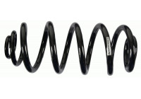 Coil Spring 994 667 Sachs
