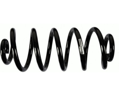 Coil Spring Coil Spring