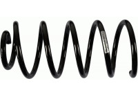 Coil Spring 994 670 Sachs