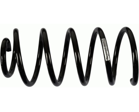 Coil Spring 994 670 Sachs