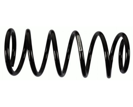Coil Spring Coil Spring