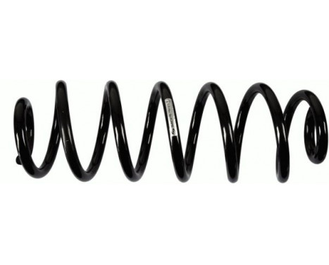 Coil Spring Coil Spring