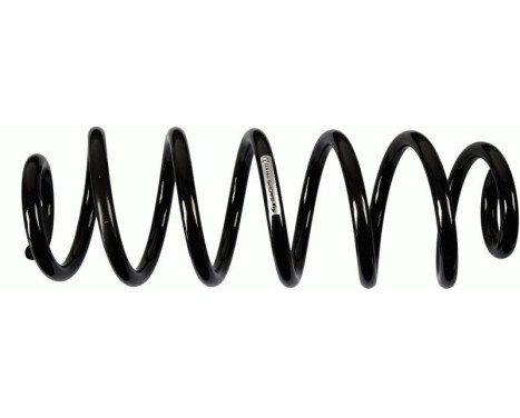 Coil Spring 994 673 Sachs