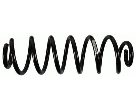 Coil Spring Coil Spring
