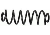 Coil Spring 994 676 Sachs