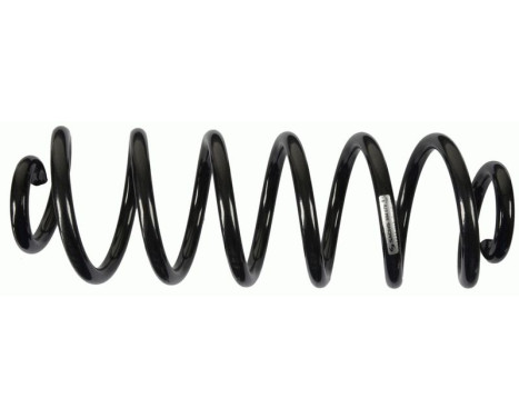 Coil Spring 994 676 Sachs