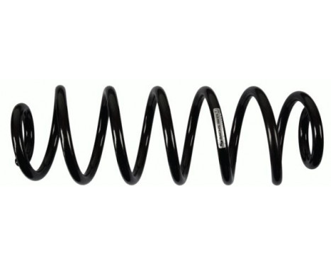 Coil Spring Coil Spring