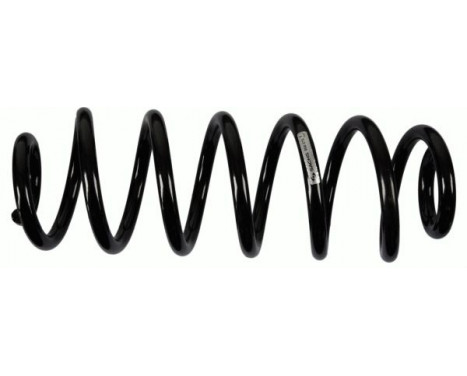 Coil Spring Coil Spring