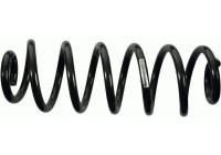 Coil Spring 994 681 Sachs