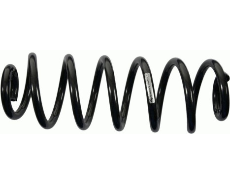 Coil Spring 994 681 Sachs