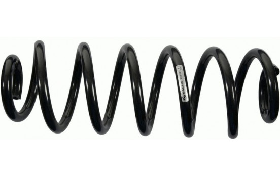 Coil Spring 994 681 Sachs