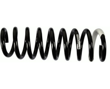 Coil Spring Coil Spring