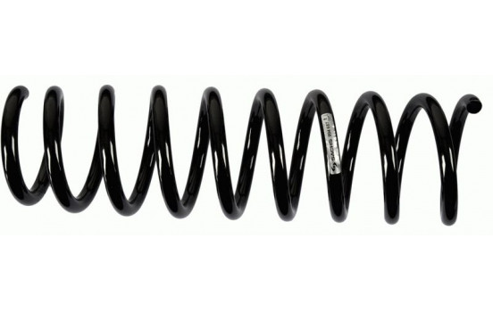 Coil Spring 994 687 Sachs