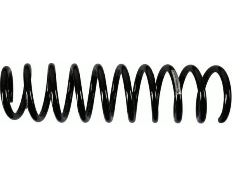 Coil Spring Coil Spring